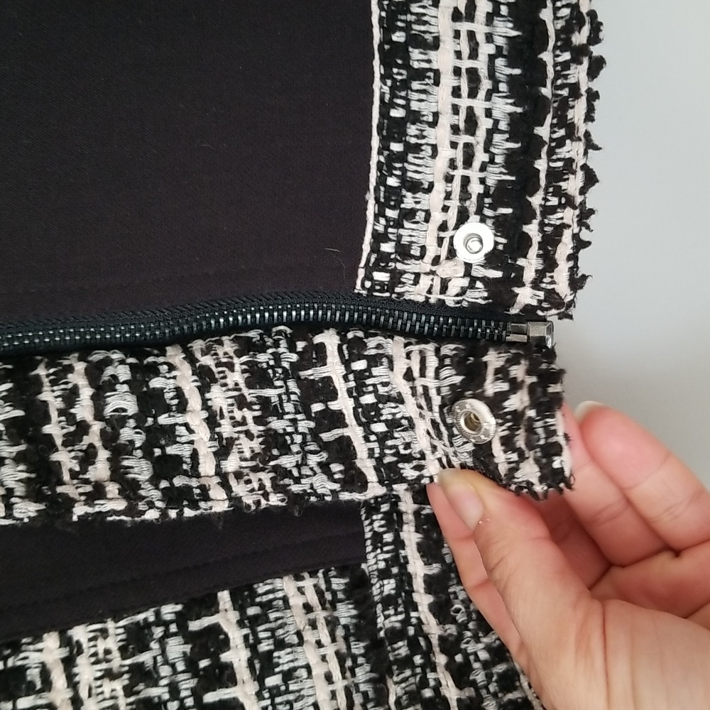 Cropped Jacket - Picture 2 of 6